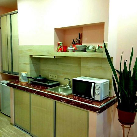 Апартаменти Acapulco-2 пляж-Arcadia 10 минут Одеса Екстер'єр фото