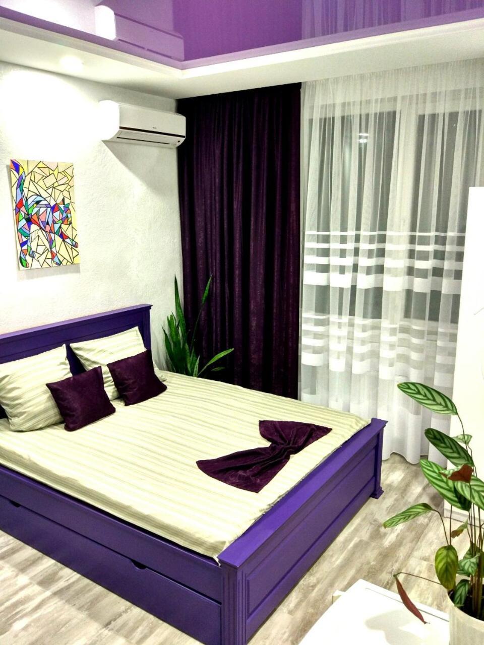 Апартаменти Acapulco-2 пляж-Arcadia 10 минут Одеса Екстер'єр фото