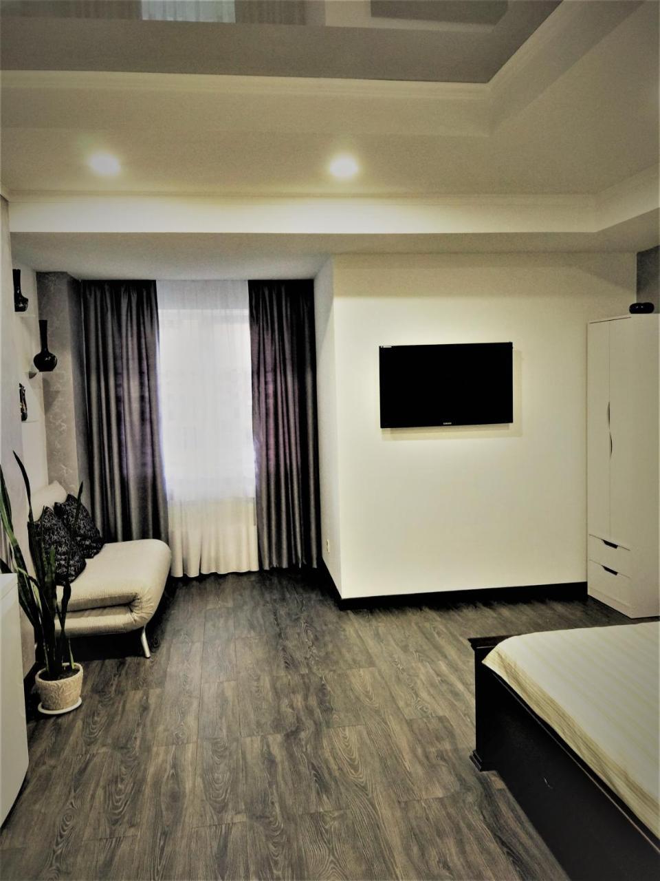 Апартаменти Acapulco-2 пляж-Arcadia 10 минут Одеса Екстер'єр фото