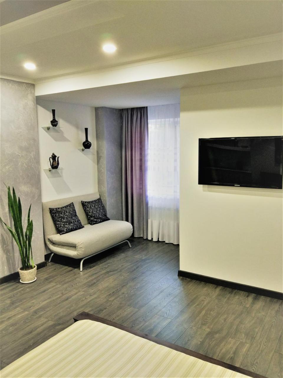 Апартаменти Acapulco-2 пляж-Arcadia 10 минут Одеса Екстер'єр фото